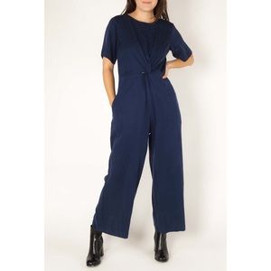 native youth jumpsuit